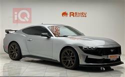 فورد موستانج